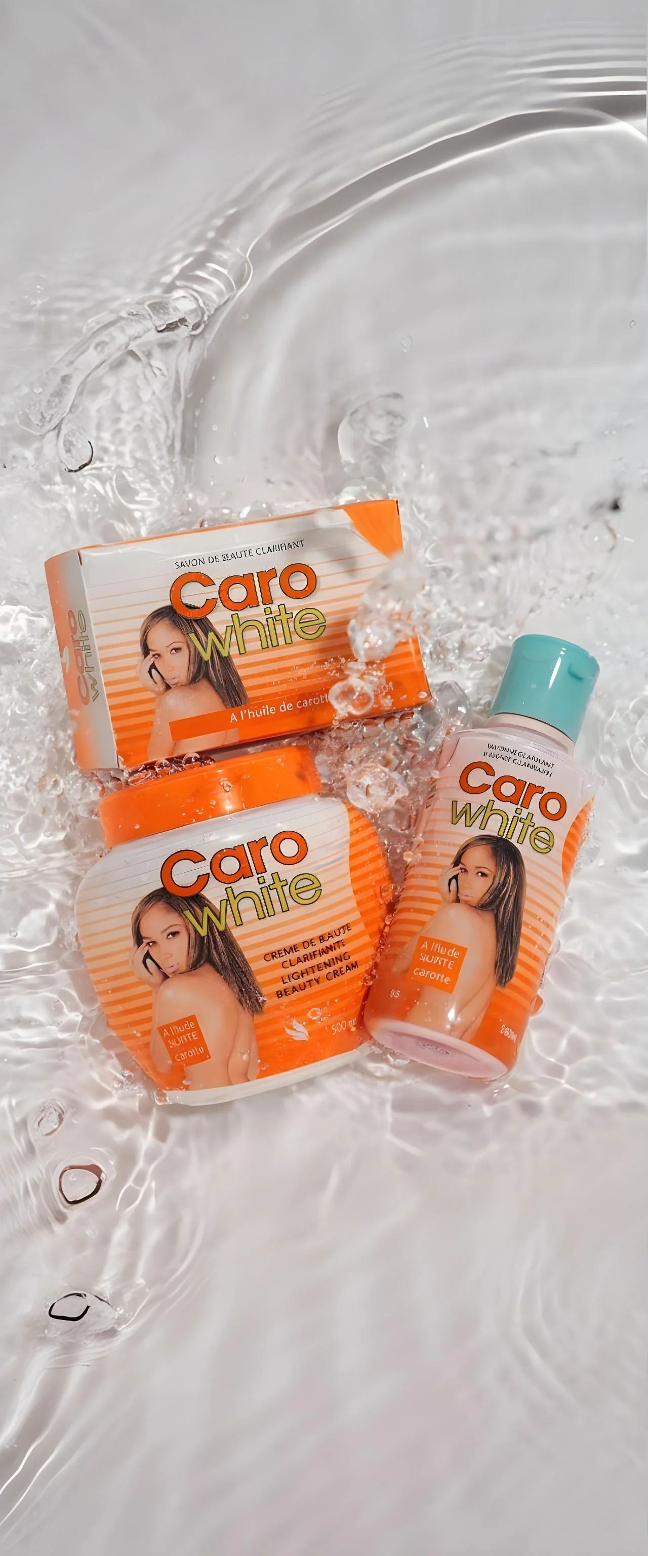 Available Madam Afric Kits