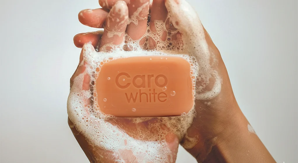 Cleansing Soaps