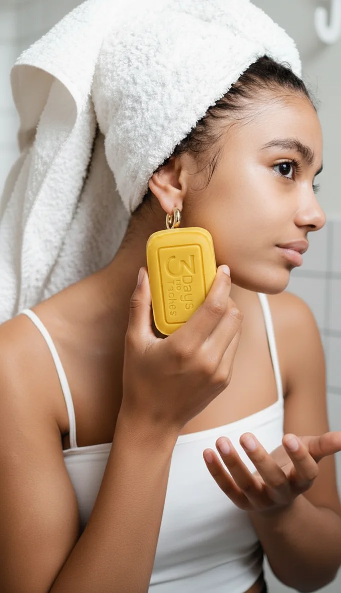 Exclusively for you skincare collection