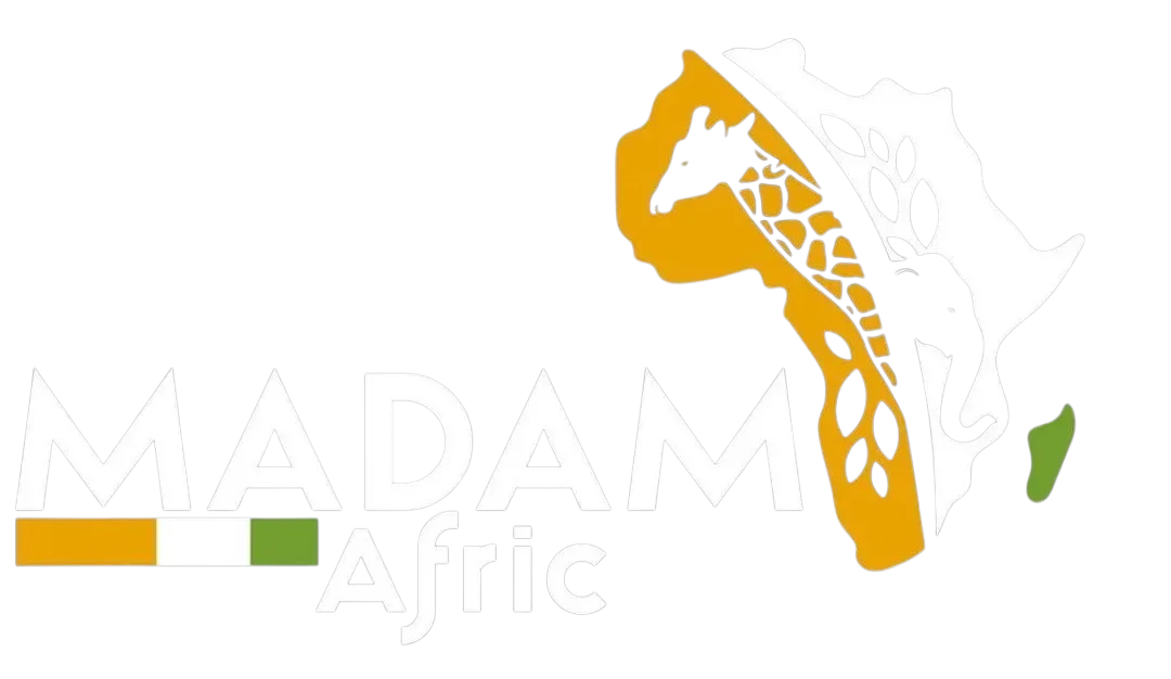Madam Afric