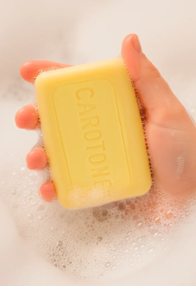 Carotone Soap Review