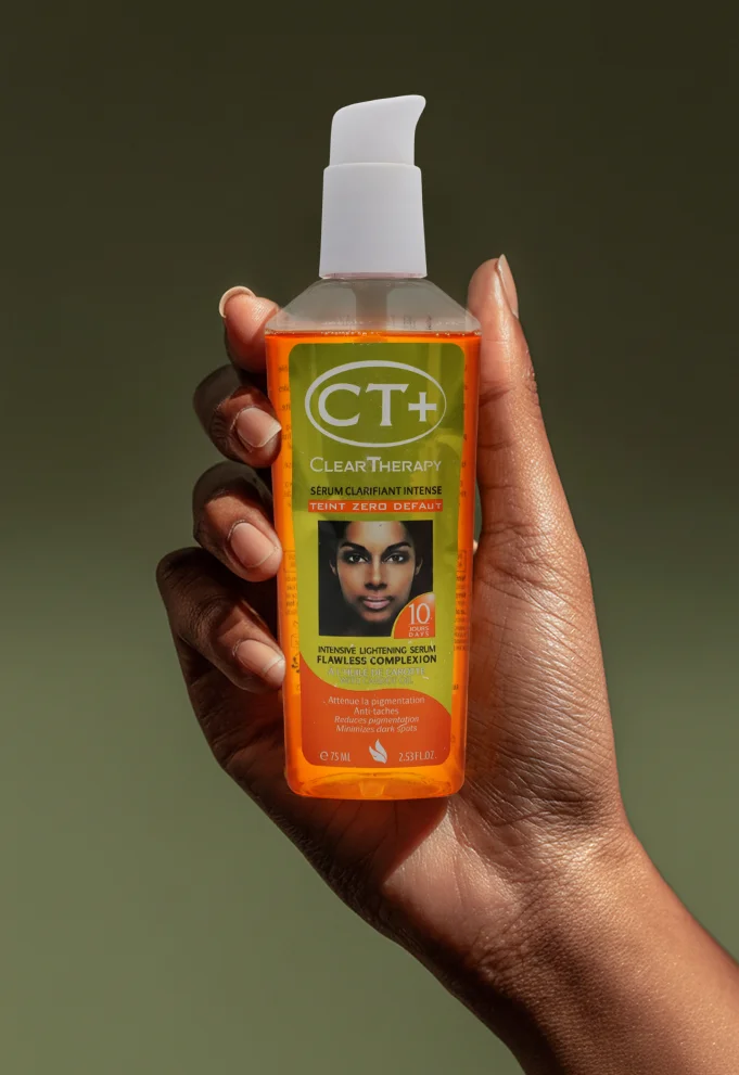 CT+ Serum Review