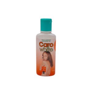 Caro White Lightening Oil