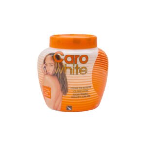 Caro White  Cream