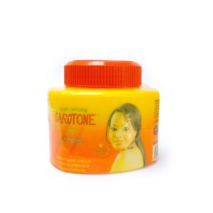 Carotone Lightening  Cream- 300ml
