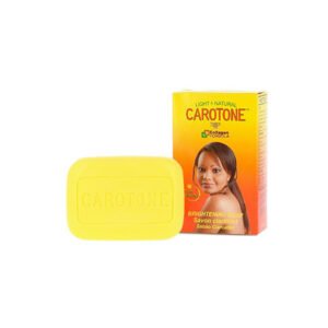 Carotone Soap