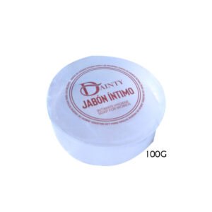 Sensitive Dainty Soap 100G