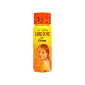 Carotone Serum 65 Milliliter