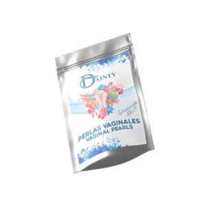 Vaginal Pearls