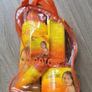 KIT CAROTONE 5 PRODUCT