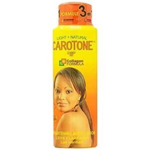 CAROTONE Clarifying  550ml