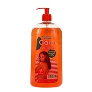 Caro White Lightening Shower Gel 500ml
