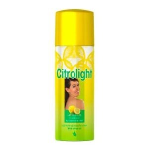 CITROLIGHT LIGHTENING LOTION