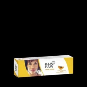 PAW PAW CLARIFYING CREAM - PAPAYA EXTRACT