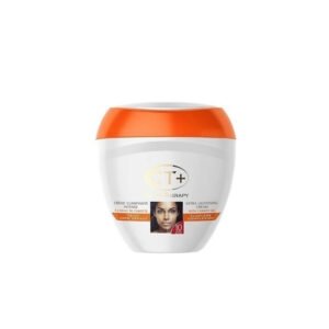 CLEAR THERAPY CREAM 400ML