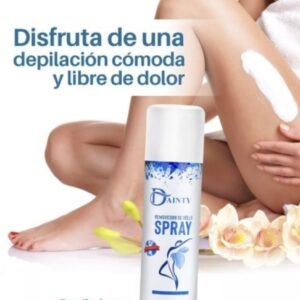 DAINTY HAIR REMOVAL 220ml