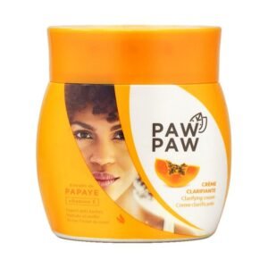 paw paw cream 300gr