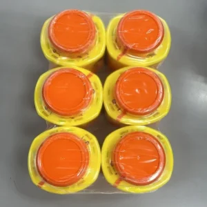 carotone cream 135ml pack 6