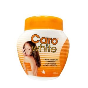 caro white cream 120ml