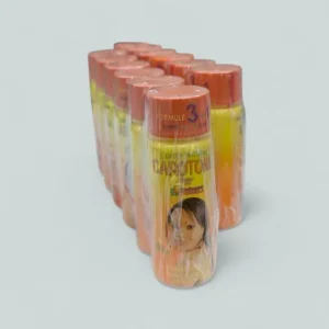 carotone Light & Natural Brightening Oil 65ml. set 6 product