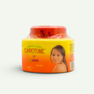 Carotone Original Cream 135ml