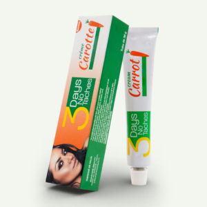 3 Days No Taches Original Carrot Cream 30g