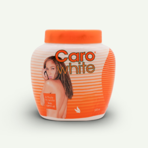 Caro White Original Original Cream 500ml