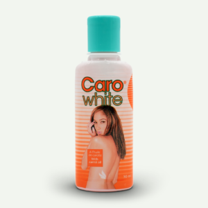 Caro White Original Original Oil 50 ml
