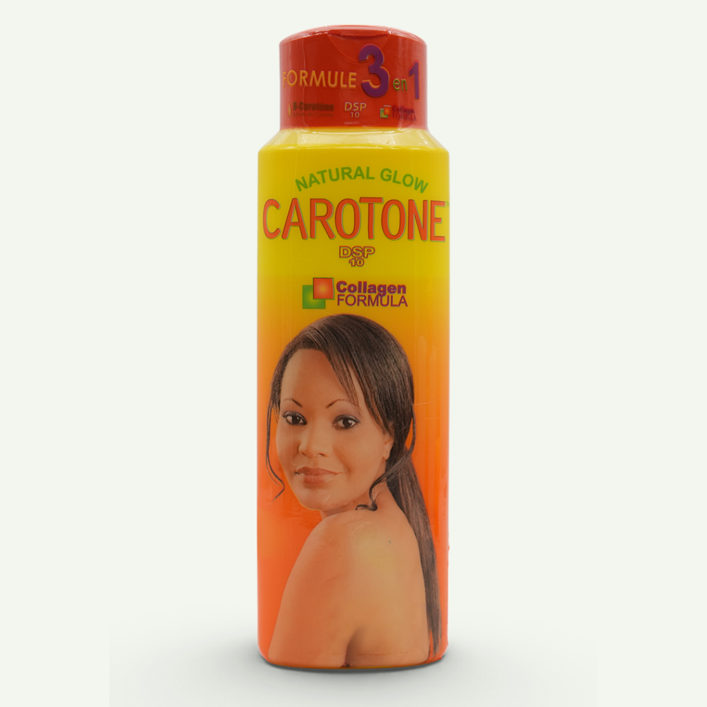 Carotone Original Body Lotion 500ml