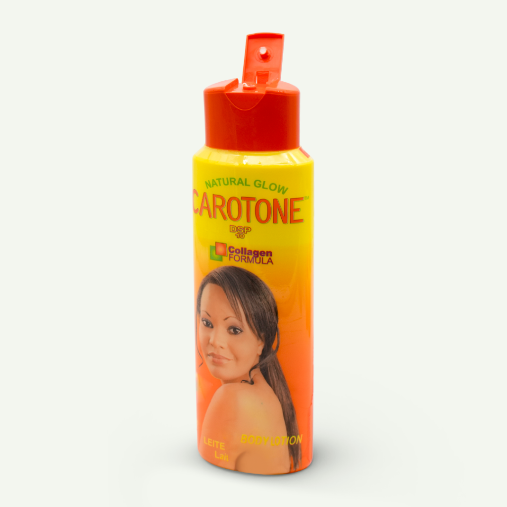 Carotone Original Body Lotion 500ml