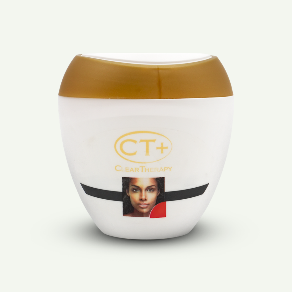CT+ Original Cream 400ml