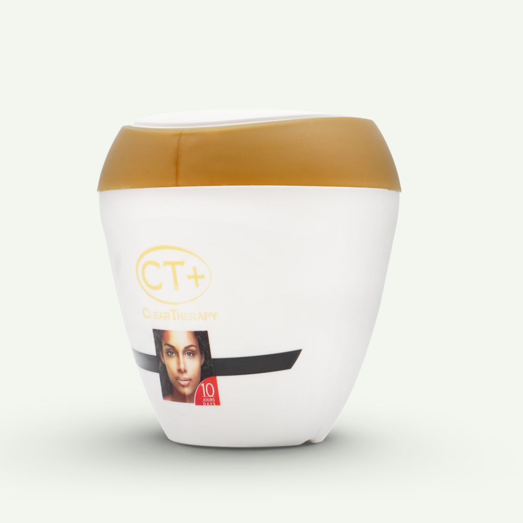 CT+ Original Cream 400ml