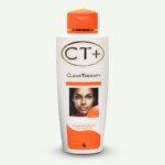CT+ Original Lotion With Carrot Oil 550g