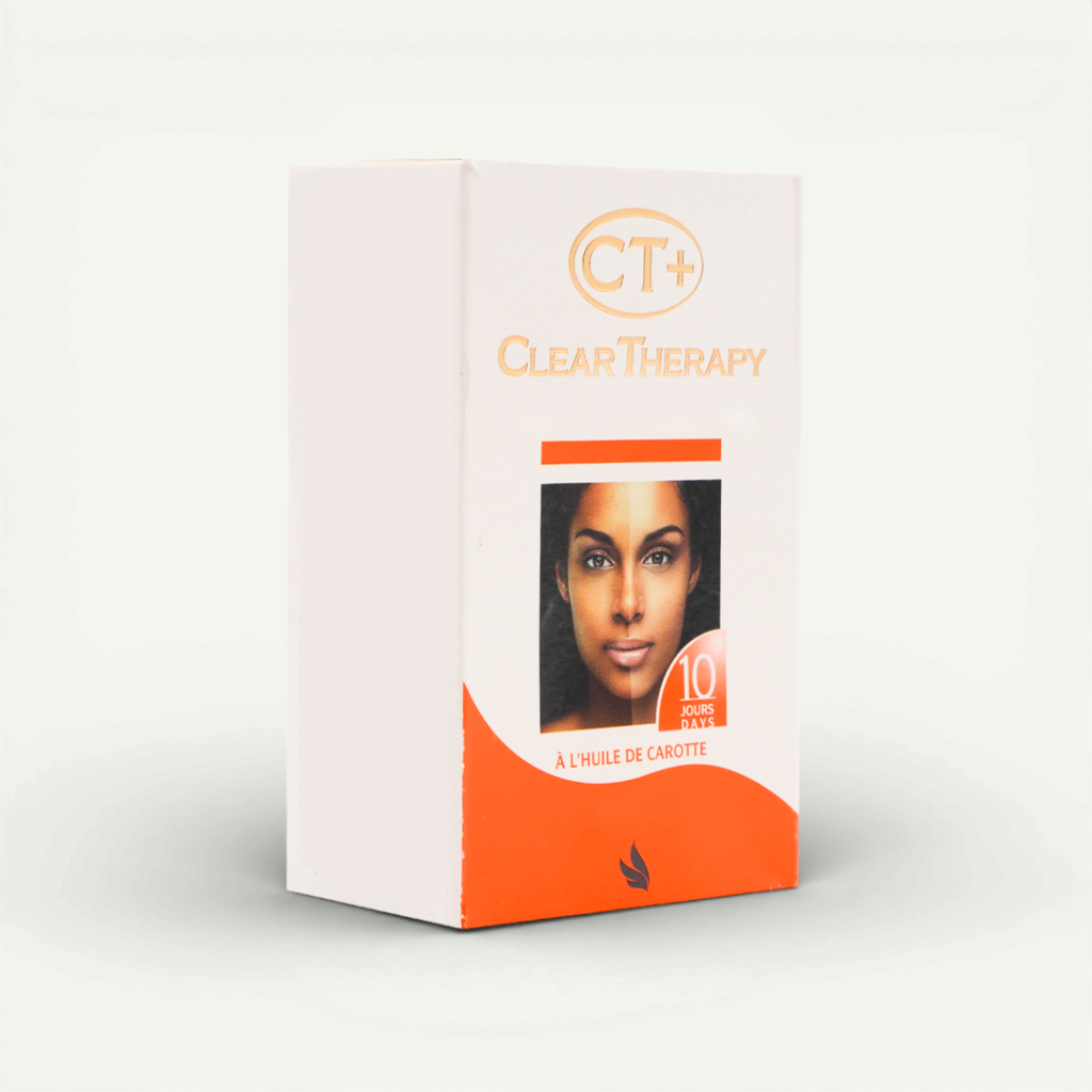 CT+ Original Soap 180g